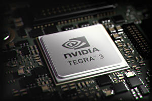 Картинки Nvidia TEGRA 3 Компьютеры