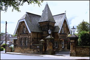 Фото Дома Каменные город