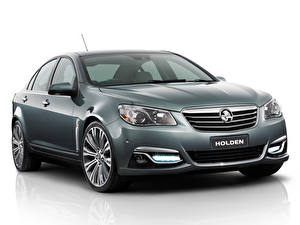 Картинки Холден Спереди Фар V-Series машины