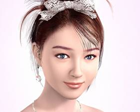 Картинки Final Fantasy компьютерная игра