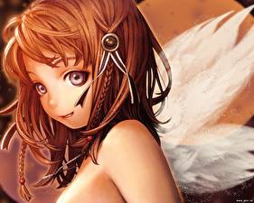 Фотография Range Murata Аниме