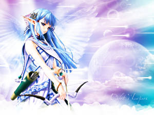 Картинка Ys Ys: The Ark of Napishtim