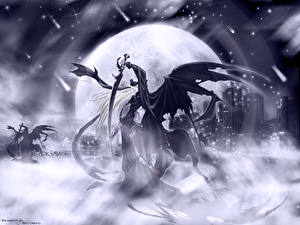 Картинка Ys Ys VI: The Ark of Napishtim