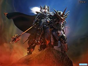 Картинка MU Online