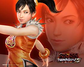 Фотография Tekken Игры