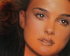 Фото Natalie Portman Знаменитости