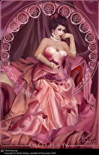 Фотография Marta Dahlig Фантастика