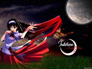 Фото Повесть о лунной принцессе