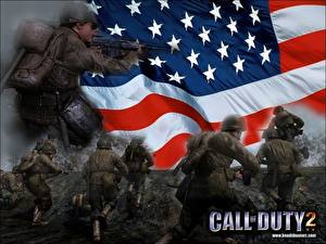 Фото Call of Duty Call of Duty 2 Игры