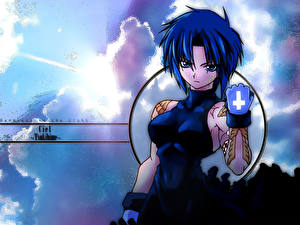 Картинки Повесть о лунной принцессе