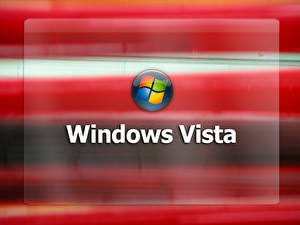 Картинка Windows Vista Windows Компьютеры