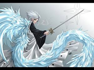 Фотографии Bleach: Memories of Nobody