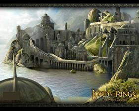 Картинка The Lord of the Rings Игры