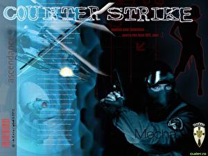 Картинка Counter Strike Counter Strike 1 Игры
