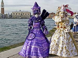 Картинки Праздники Карнавал и маскарад