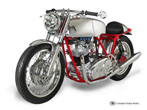 Фото Старинные Мотоциклы