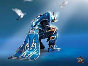 Картинка MU Online Игры