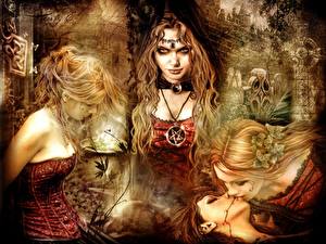 Картинка Victoria Frances