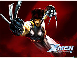 Картинка X-men