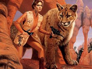 Фото Rowena Morril