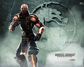 Фотография Mortal Kombat Игры