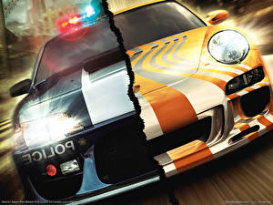 Фотографии Need for Speed Need for Speed Most Wanted Игры