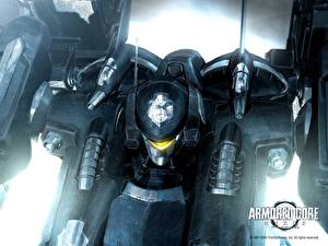 Фотография Armored Core Armored Core: Nexus Игры