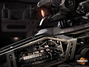 Картинка Armored Core Armored Core 3