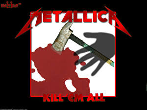 Фотографии Metallica Музыка