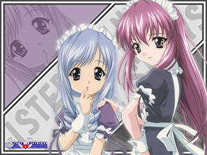 Картинки Сестры-принцессы