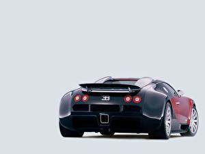 Фото Cadillac BUGATTI