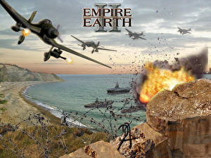 Фотографии Empire Earth