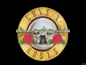 Картинки Guns N' Roses Музыка