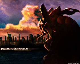 Фото Евангелион