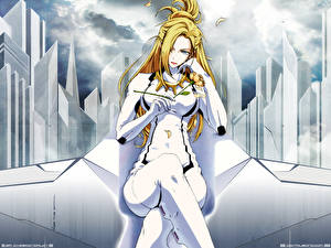 Фотографии Мобильный воин ГАНДАМ