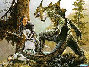 Картинка Кит Паркинсон