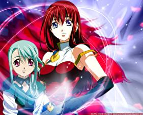 Картинка Детское подразделение Аниме