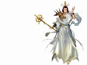 Картинки Колдун Игры