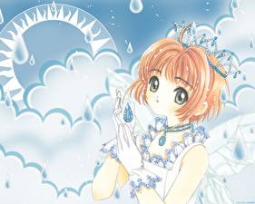 Фото Card Captor Sakura