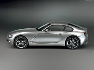 Фотография BMW BMW Z4 машина