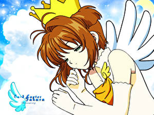 Картинки Card Captor Sakura