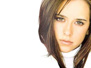 Фотография Jennifer Love Hewitt