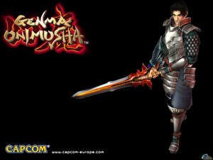 Картинки Onimusha