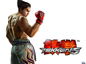 Фотография Tekken