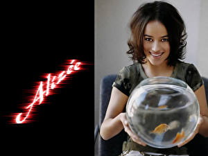 Фотографии Alizee