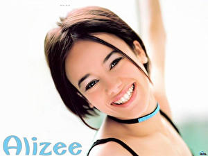 Картинки Alizee