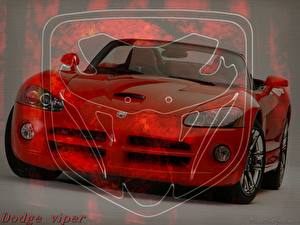 Фото Dodge авто