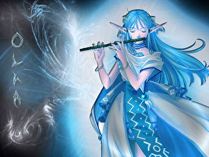 Фотография Ys Ys VI: The Ark of Napishtim