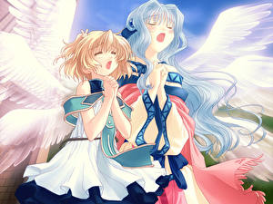 Картинки Neo Angelique Abyss