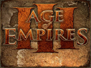 Обои Age of Empires 3 Игры